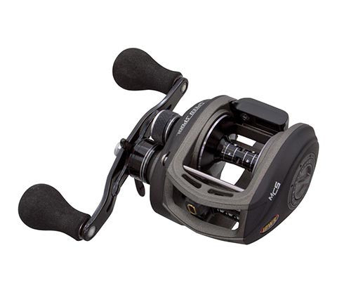 Lews Super Duty Wide Speed Spool Baitcast Reel 11BB 8.1:1