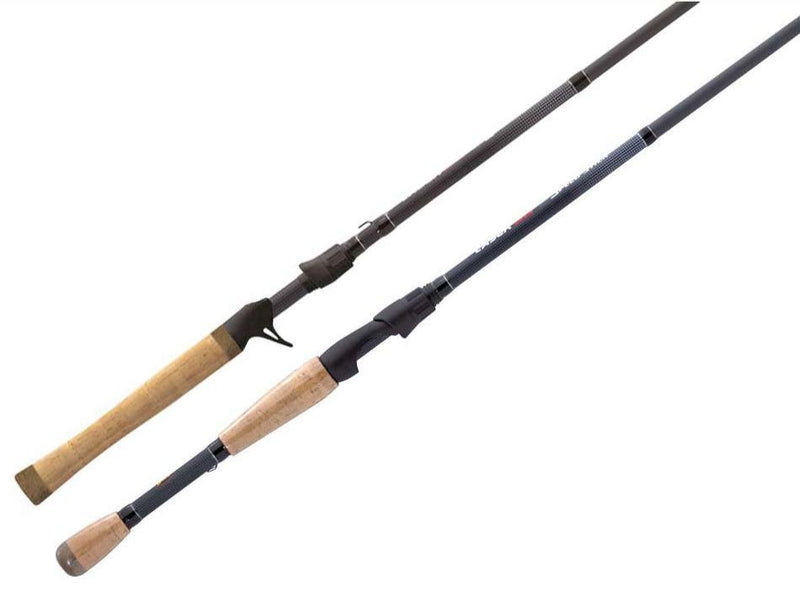 Lews Laser SG1 Speed Stick IM6 Casting 7'3" 1pc MH