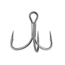 Mustad KVD Elite Treble 6ct Size 2