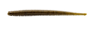 6th Sense 5.3 Bamboosa Worm Green Pumpkin