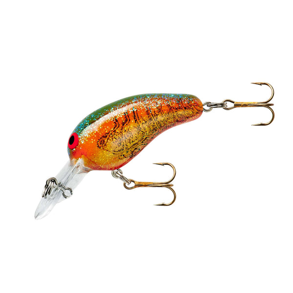 Norman Deep Tiny N 1.5in 1/8oz Spring Craw