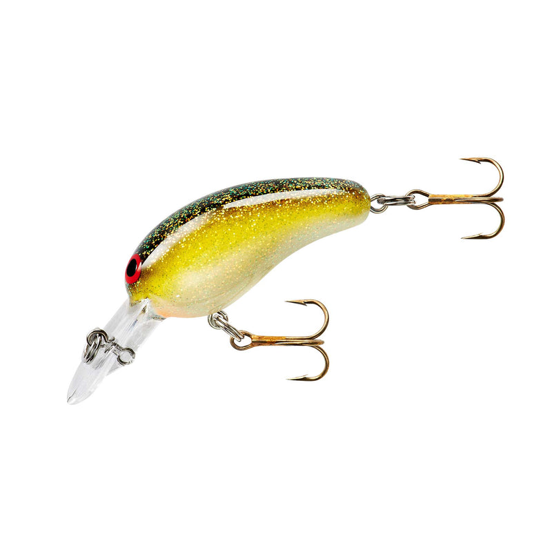 Norman Deep Tiny N 1.5in 1/8oz Tenn Shad