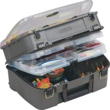 Plano 44-Magnum 4 Level Tackle System