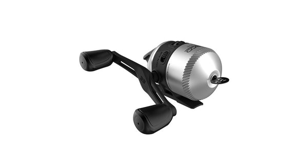 Zebco Authentic 33 Micro Spincast Reel Boxed