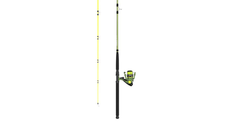 Zebco Big Cat Spinning Combo 7ft 2pc MH