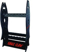 Eagle Claw Fish Rod Rack