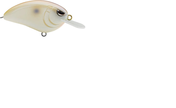 Spro Little John 50 1/2oz Pearl Shad