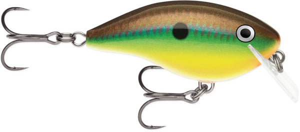 Rapala Ott Garage Rocco 05  Bream