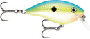 Rapala Ott Garage Rocco 05  Citrus Shad