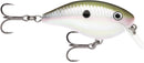 Rapala Ott Garage Rocco 05  Green Gizzard Shad