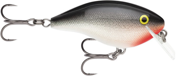 Rapala Ott Garage Rocco 05  Silver