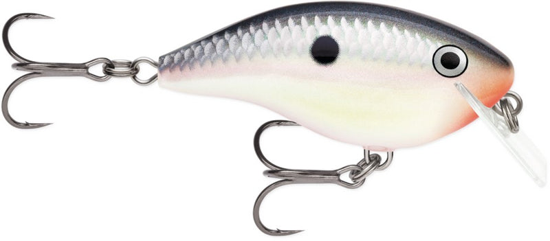 Rapala Ott Garage Rocco 05  Tuxedo Shad