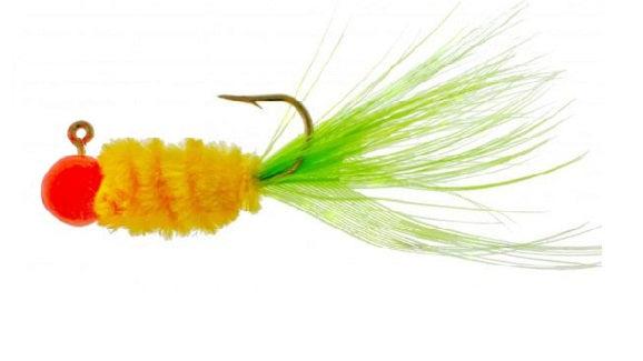 Blakemore Slab Caller 1/32oz 3ct Orange/Yellow/Lime