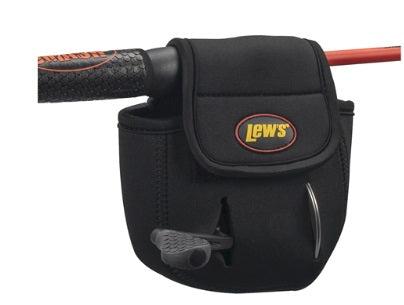 Lews Reel Covers Neoprene Baitcast Standard