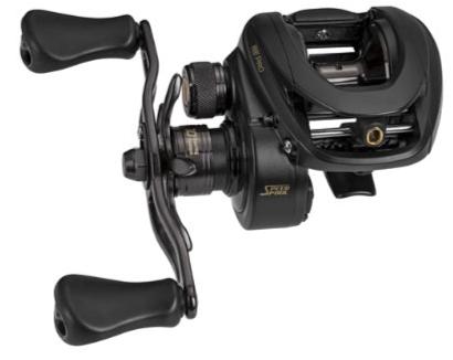 Lews BB1 Pro Baitcast Reel 8BB 8.3:1