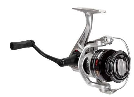 Lews Laser MG Spinning Reel 8BB 5.2:1