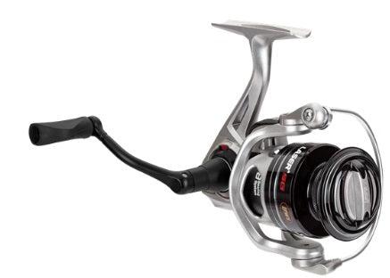 Lews Laser MG Spinning Reel 8BB 5.2:1