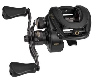 Lews BB1 Pro Baitcast Reel 8BB 7.5:1