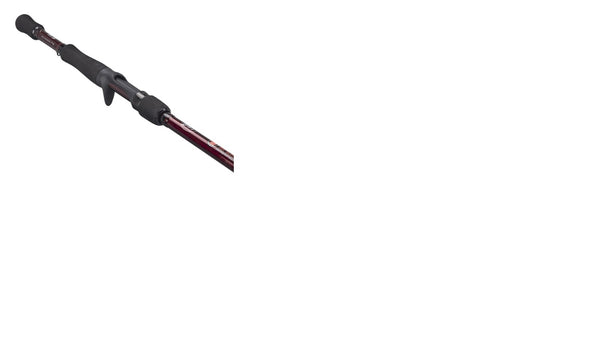 Lews KVD Casting Rod 6'8" 1pc ML