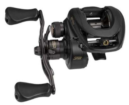 Lews BB1 Pro Baitcast Reel 8BB 6.2:1