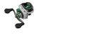 Lews Mach 1 Speed Spool Baitcast Reel Left Hand 8BB 7.5:1