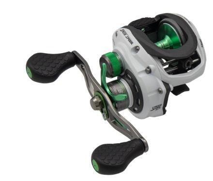 Lews Mach 1 Speed Spool Baitcast Reel Left Hand 8BB 7.5:1