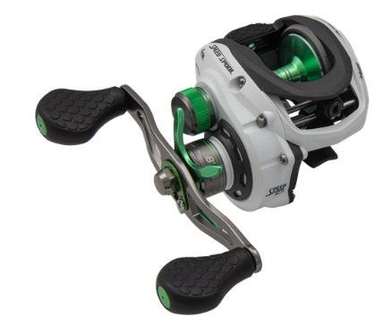 Lews Mach 1 Speed Spool Baitcast Reel 8BB 7.5:1