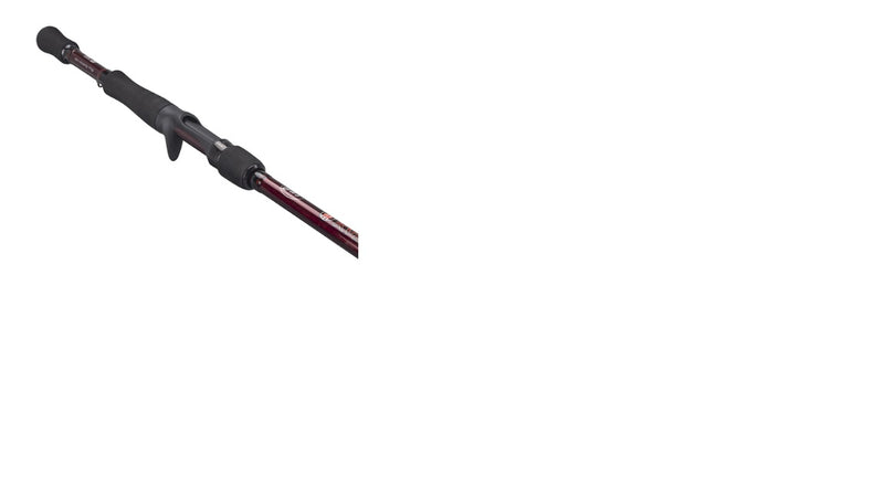 Lews KVD Casting Rod Dock Skipping/Frog 7'2" 1pc MH