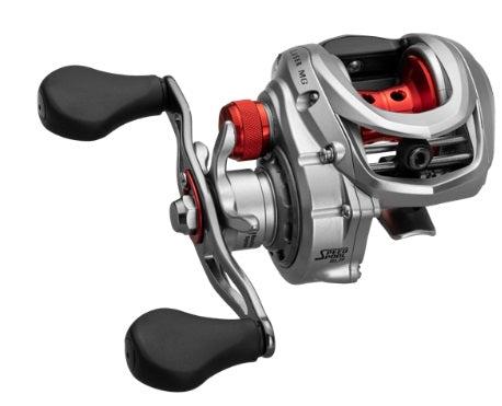 Lews Laser MG Speed Spool Baitcast Reel 8BB 6.8:1