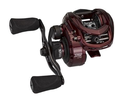 Lews KVD LFS Baitcast Reel 10BB 8.3:1