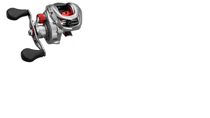 Lews Laser MG Speed Spool Baitcast Reel 8BB 7.5:1