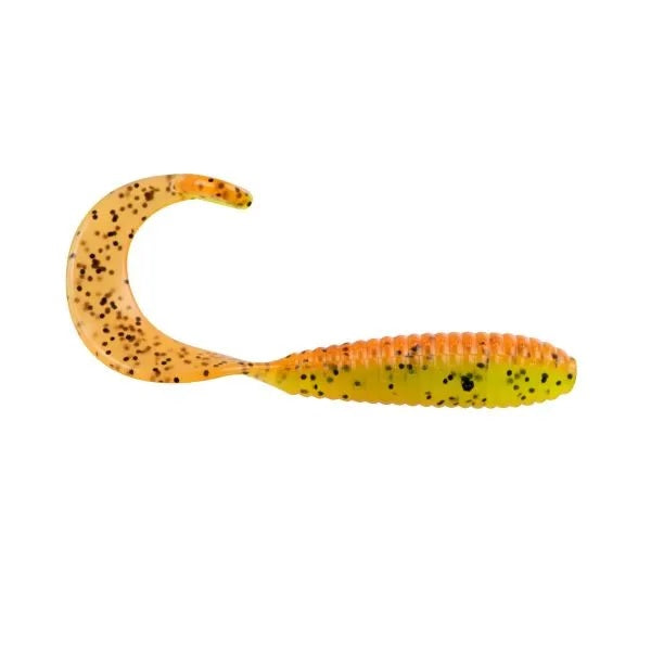 Bobby Garland Hyper Grub 2in 18ct Cajun Cricket