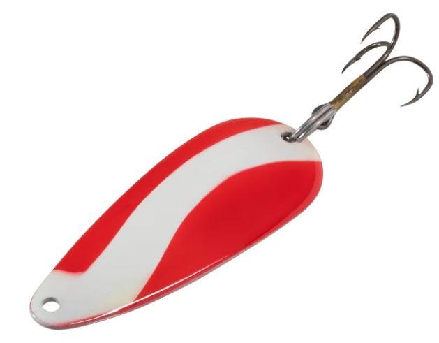 FJ Neil Special Spoons Red/White 1. 3/4" 12/cd