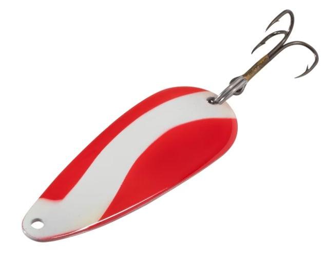 FJ Neil Special Spoons Red/White 1.7/8" 12/cd