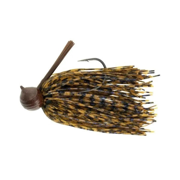 War Eagle Pro Football Jig 3/4oz PB&J