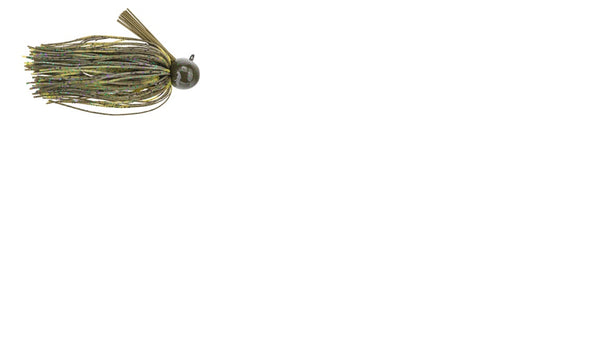 Strike King Tour Grade Football Jig 3/4oz Candy Craw