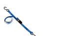 TH Marine Trailer Tie Down Ratchet Straps 2pk