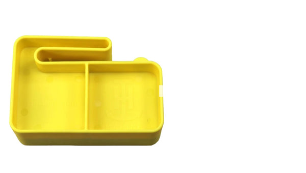 TH Marine Prop Master Propeller Stop - Yellow - Packaged