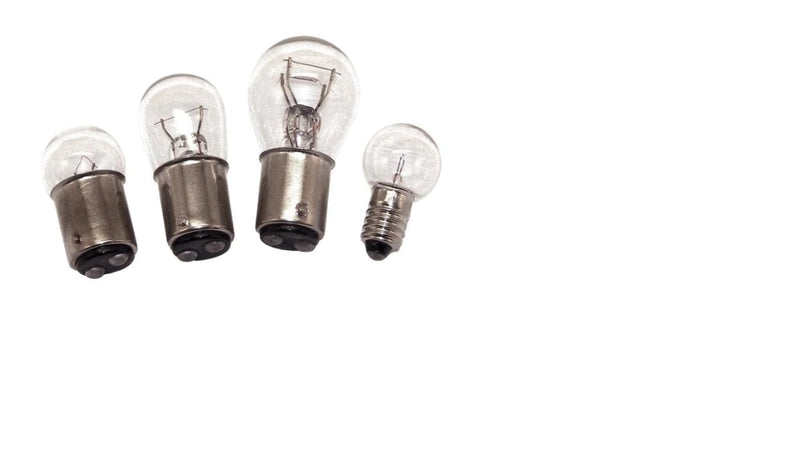 TH Marine Light Bulb Assortment