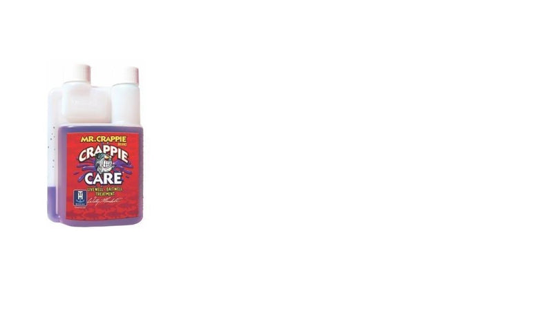 TH Marine Mr Crappie Fish Treatment 8 oz