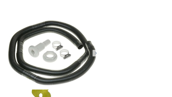 TH Marine Bildge Pump Plumbing Kit