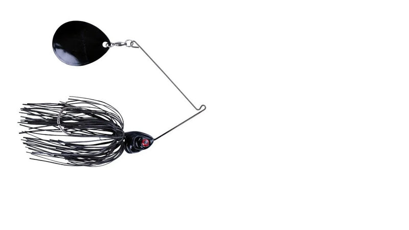 Booyah Covert 3/4oz Night Time Colorado Black/Black