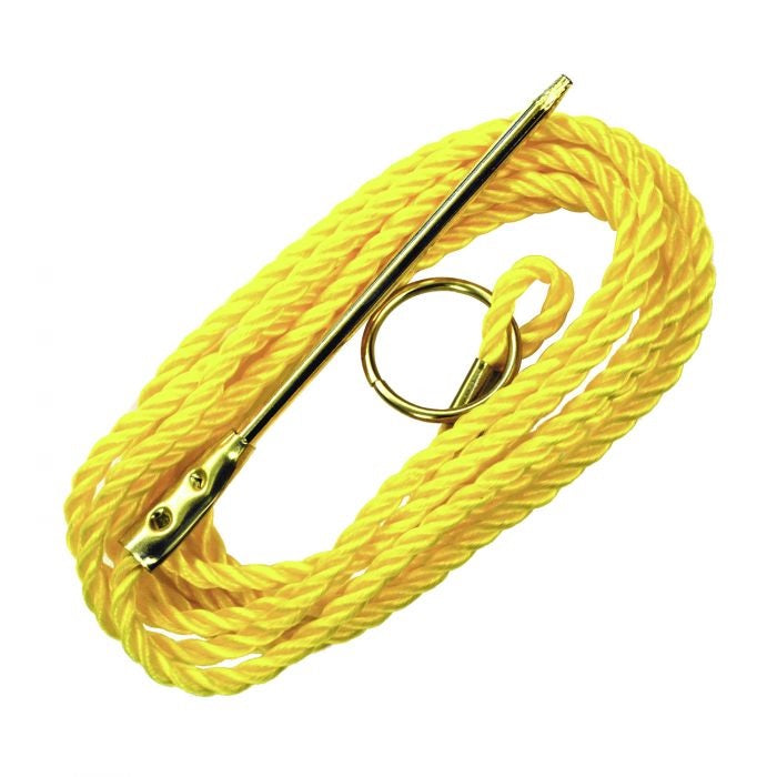 Eagle Claw Stringer Heavy Duty Cord 7'