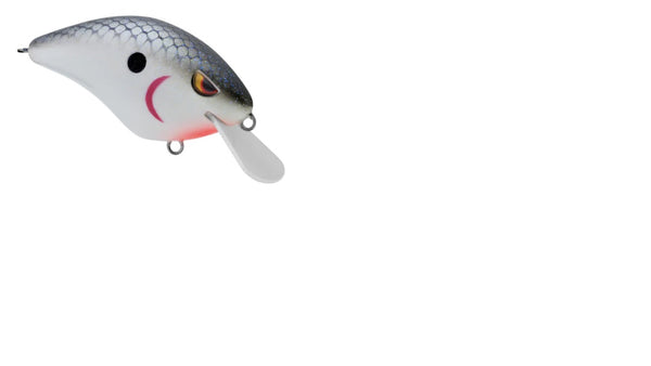 Spro Speed Demon 55 3/8oz 3-5 Old School Shad