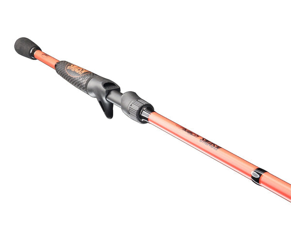 Lews Smash Casting Rod 7' 1pc M