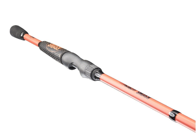 Lews Smash Spinning Rod 6'9" 1pc ML