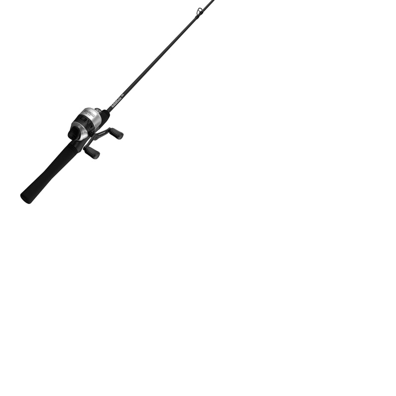 Zebco 33 Micro Spincast Combo 5ft 2pc UL