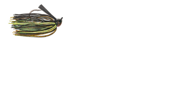 Strike King Rattlin Pro Model Jig 1/2oz Texas Craw