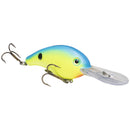 Strike King Series 5 - 5/8oz Powder Blue Back