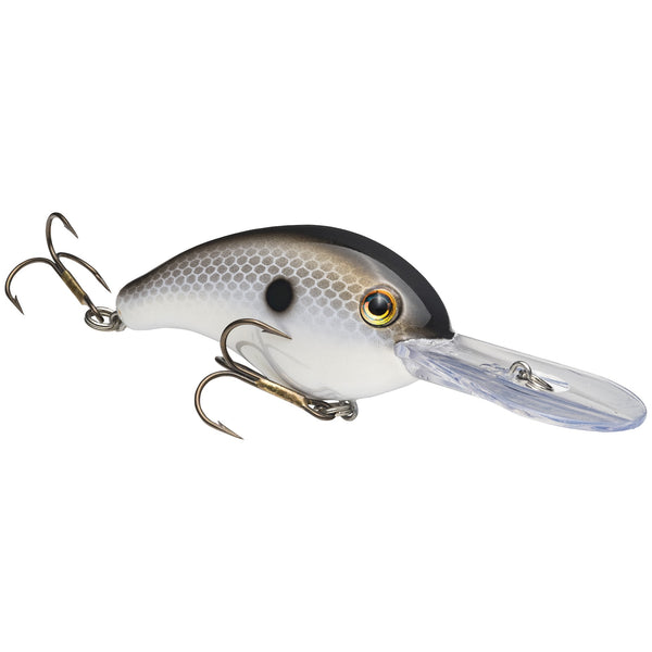 Strike King Series 5 - 5/8oz Gizzard Shad